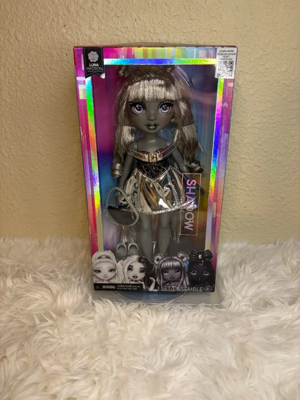 MGA Entertainment new box